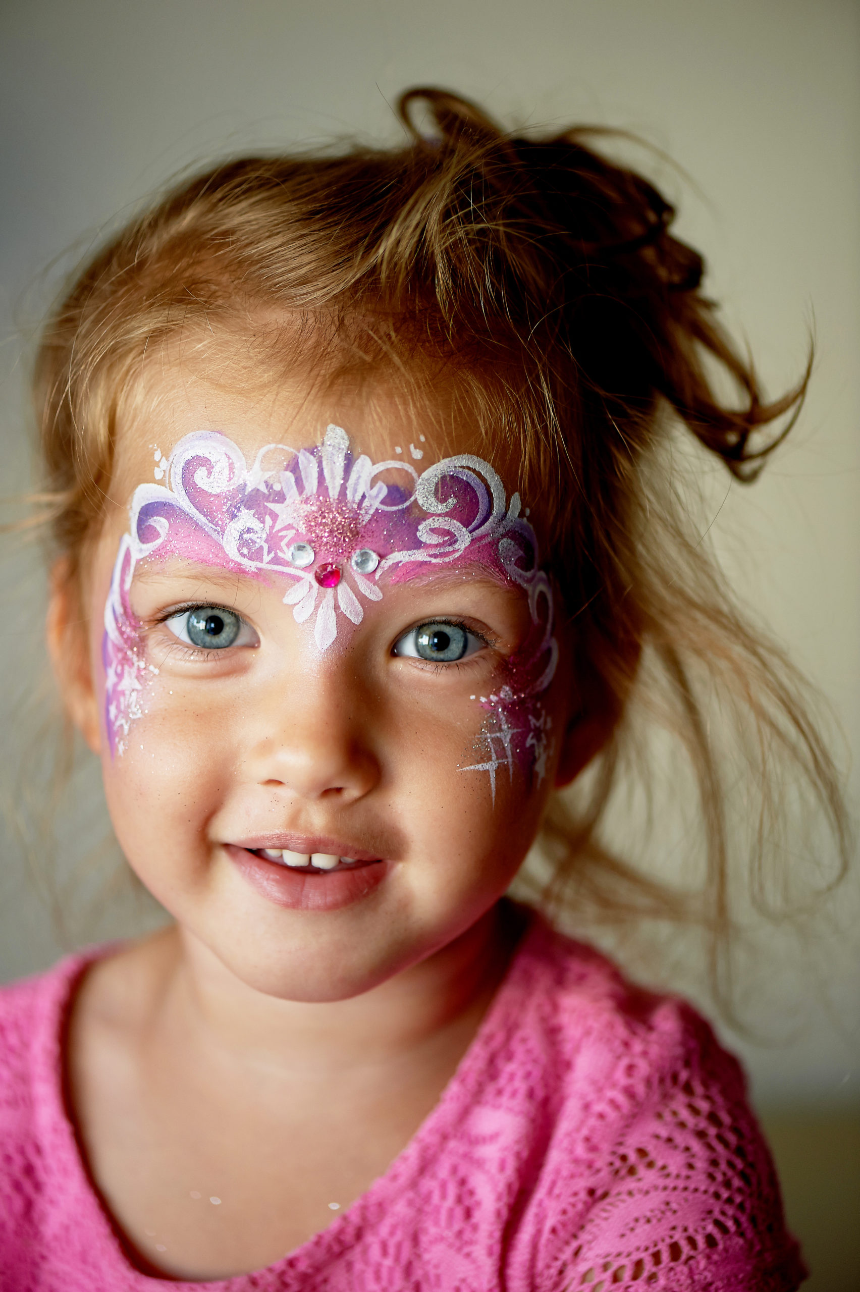 maquillage enfant